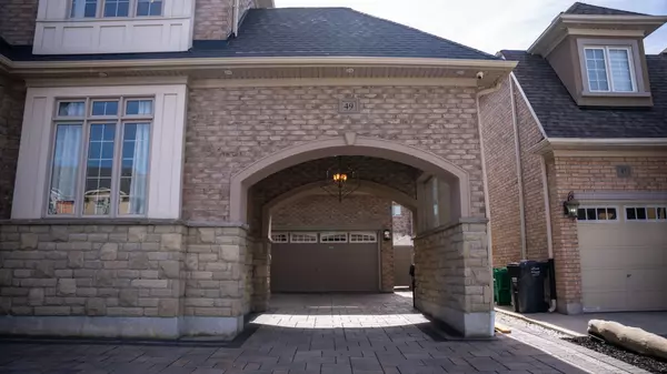 Brampton, ON L6T 0G5,49 Kelways CIR