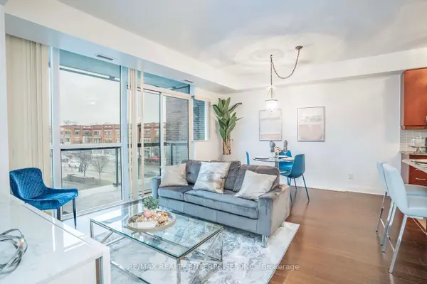 Mississauga, ON L5G 0A3,1 Hurontario ST #201