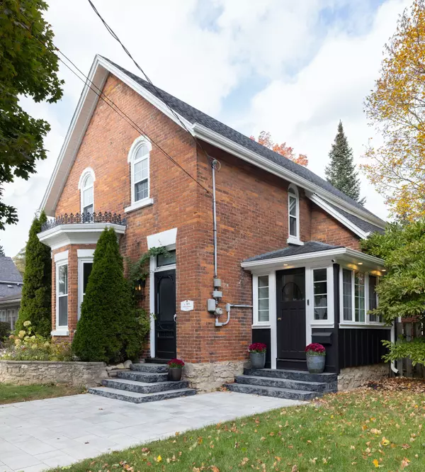 Dufferin, ON L9W 2M6,67 Mill ST