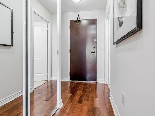 Mississauga, ON L5B 0C6,385 Prince Of Wales DR #3404