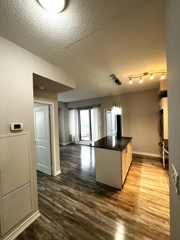 Mississauga, ON L5B 0C6,385 Prince Of Wales DR #2602