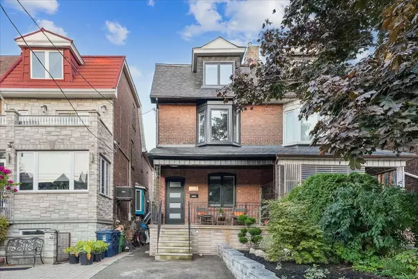 37 Pauline AVE, Toronto W02, ON M6H 3M7