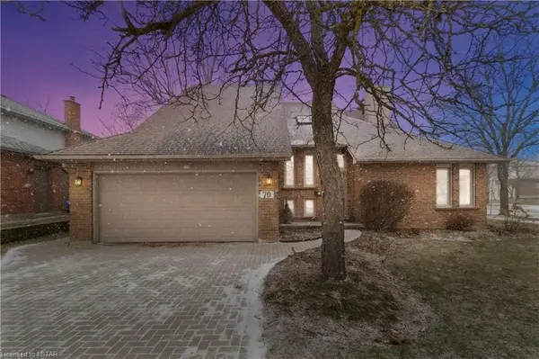 London, ON N5X 3G2,70 VIRGINIA RD