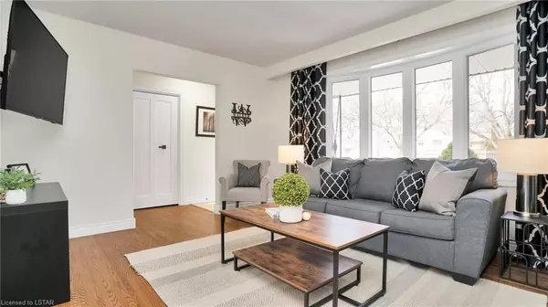 London, ON N5X 1Z9,88 WAKEFIELD PL