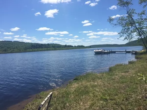 Madawaska Valley, ON K0J 1L0,00 Lower Craigmont RD #Lot