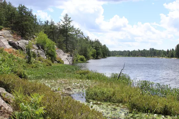 Pt Lot 9 Highway 64 N/A,  French River,  ON P0M 1A0