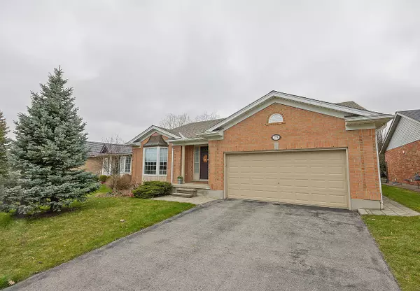 London, ON N6G 5E8,278 Mcgarrell DR