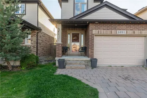 London, ON N6P 0B4,6861 VALLAS CIR