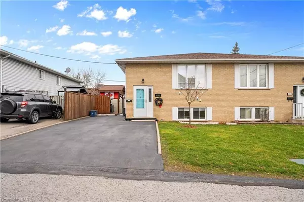 Niagara, ON L2E 4A1,5101 RICE CRES