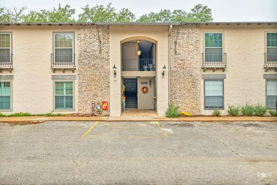 735-D S Park St, San Angelo, TX 76901