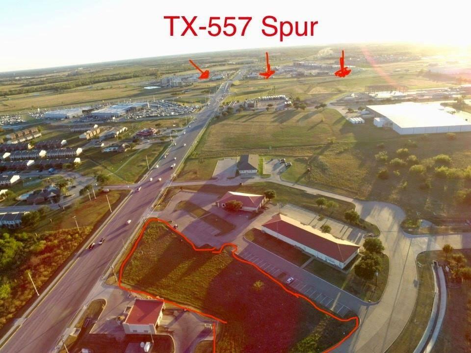 Terrell, TX 75160,105 Tejas Drive