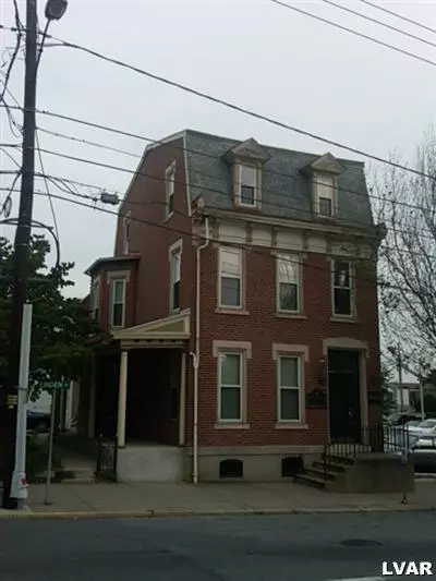 Allentown City, PA 18102,441 West Linden Street