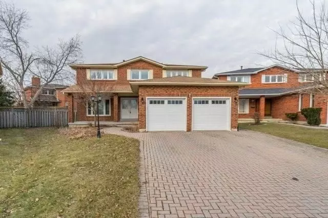 Richmond Hill, ON L4C 8L6,6 Lawson CT