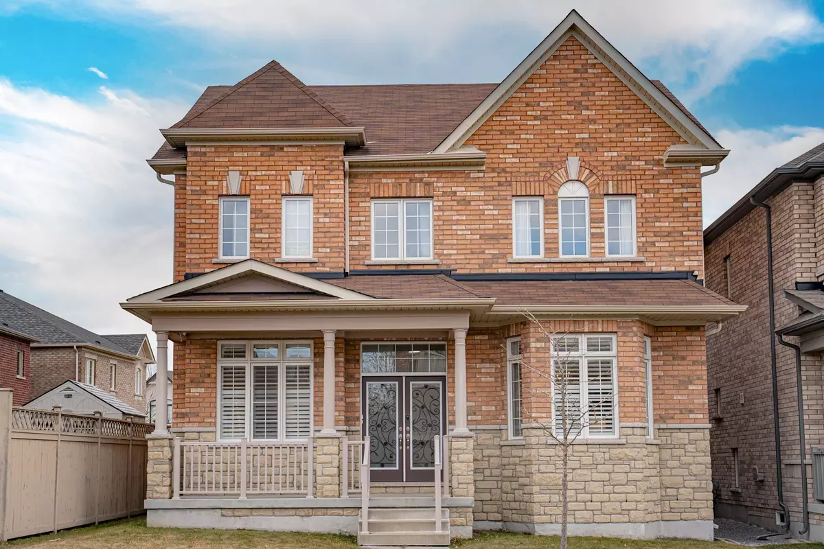 Markham, ON L6E 0K5,36 Jeffery Nihda CRES