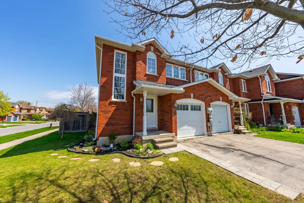 Milton, ON L9T 5H8,26 Dawson CRES