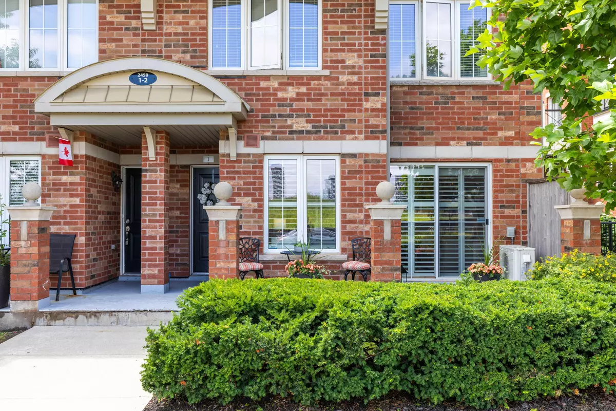 Oakville, ON L6H 0J2,2450 Post RD #1