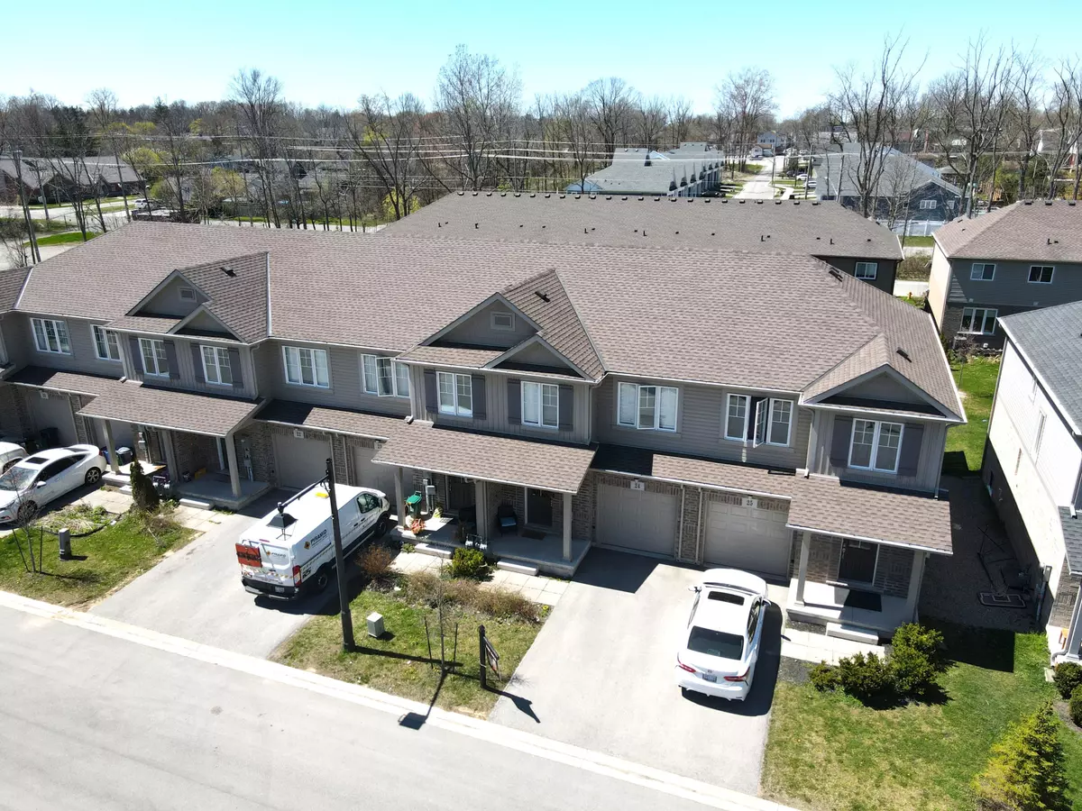 Fort Erie, ON L0S 1N0,340 Prospect Point RD N #24