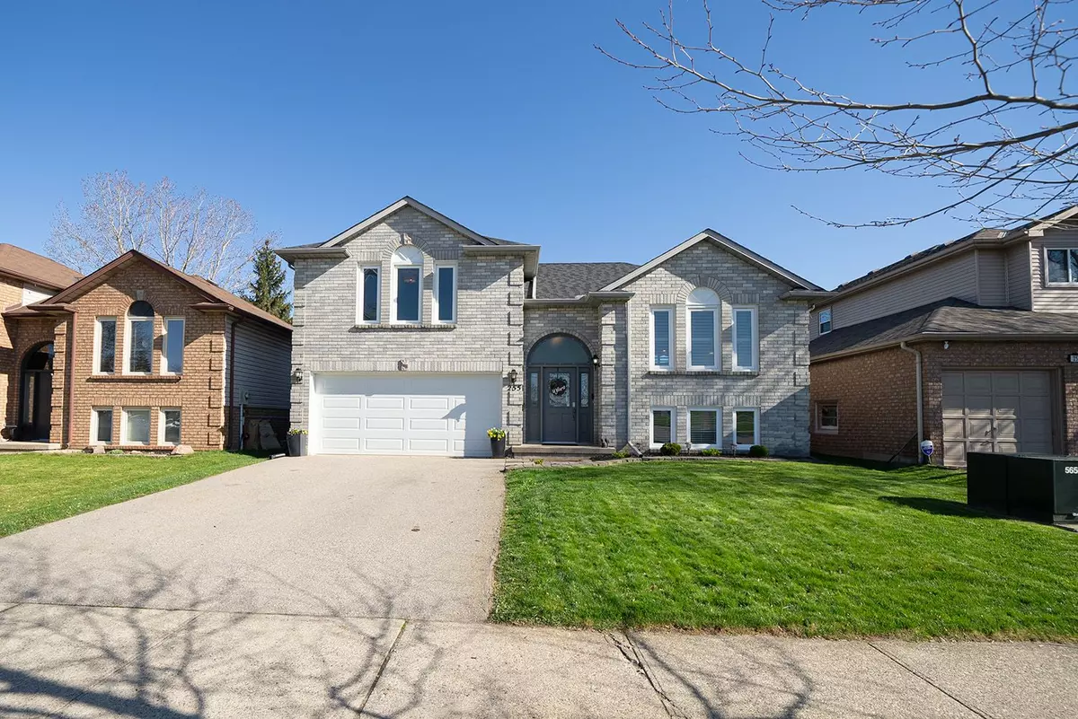 Brantford, ON N3P 1P2,255 Brantwood Park RD