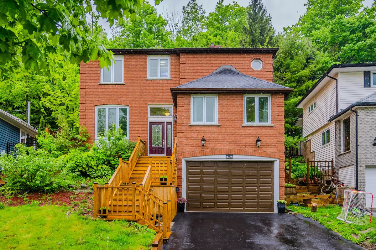 Kitchener, ON N2N 1X6,250 Driftwood DR