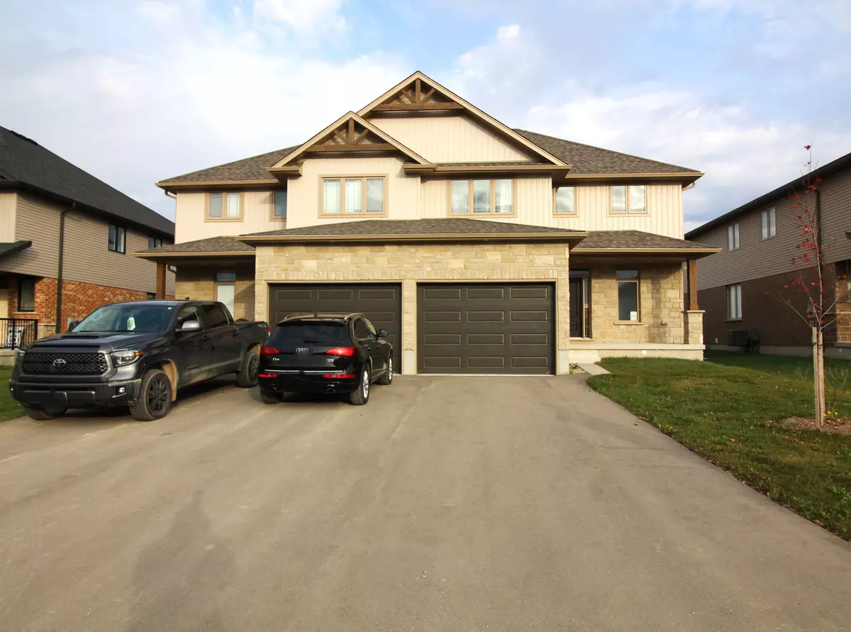 Wellington North, ON N0G 1A0,170 Walsh ST