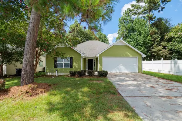 4104 Springruff Drive, Valdosta, GA 31602