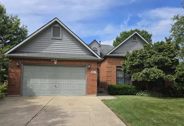 5662 N Carole Court,  Monroe Center,  IL 61052