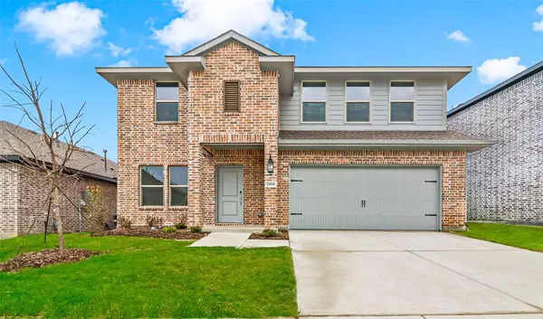 2508 Tahoe Drive, Seagoville, TX 75159