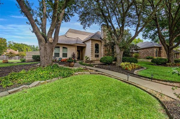 1450 Meandering Way, Rockwall, TX 75087