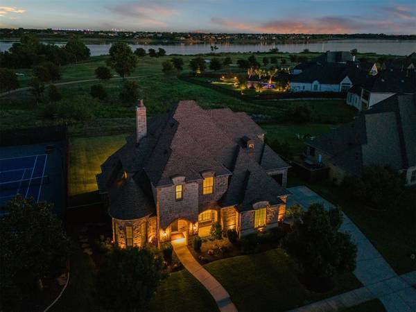 7309 Kingsbarns, The Colony, TX 75056