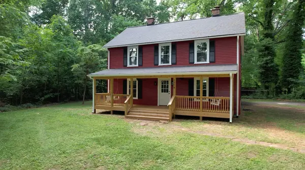 Gladys, VA 24554,1378 Pigeon Run RD