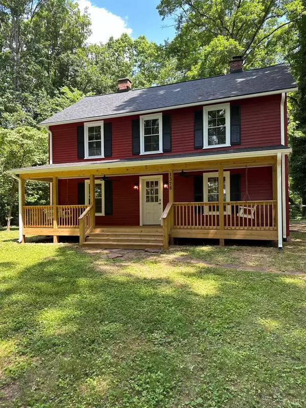 Gladys, VA 24554,1378 Pigeon Run RD