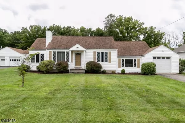 56 Water St, Independence Twp., NJ 07840