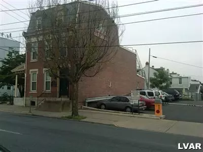 Allentown City, PA 18102,441 West Linden Street