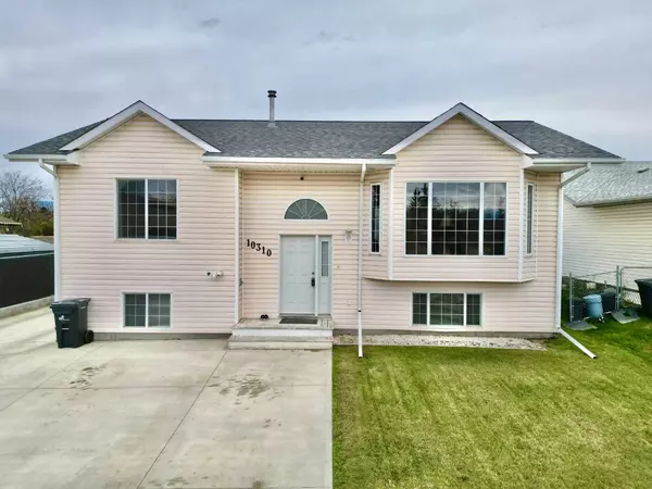 10310 81 ST, Peace River, AB T8S 1M7