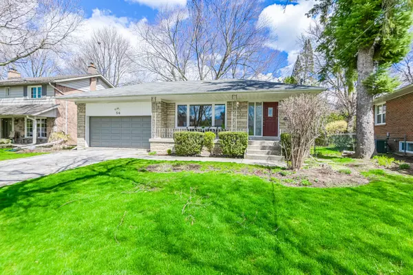 Toronto C15, ON M2J 2R6,56 Geraldton CRES