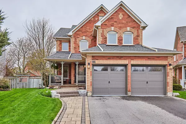 Whitby, ON L1M 1H3,84 Matthewson PL S