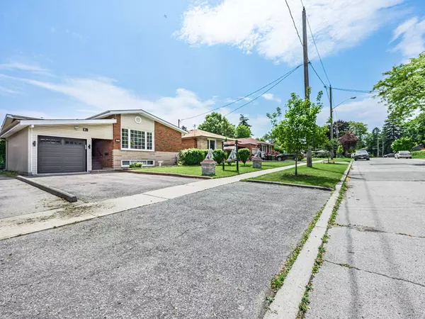 Toronto E05, ON M1T 2P6,22 Araman DR