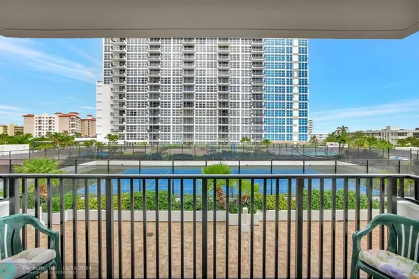 525 N Ocean Blvd  #522, Pompano Beach, FL 33062