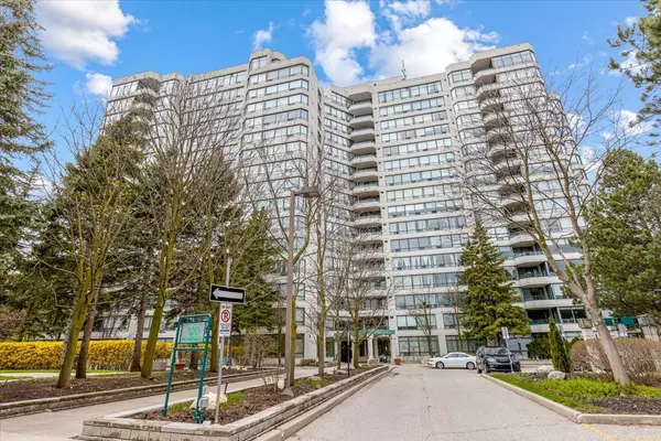 Vaughan, ON L4J 7W9,120 Promenade CIR #Ph107