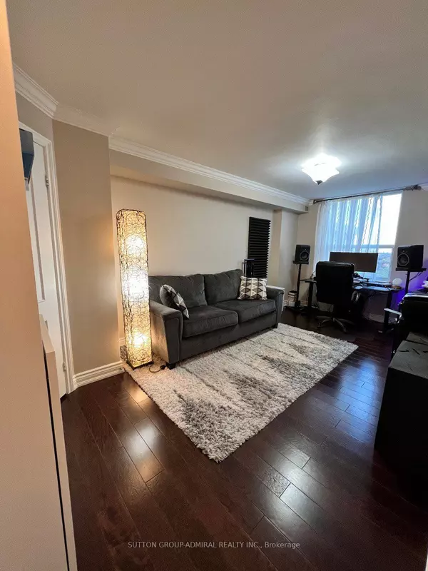 Markham, ON L3T 4T7,60 Inverlochy BLVD #1208