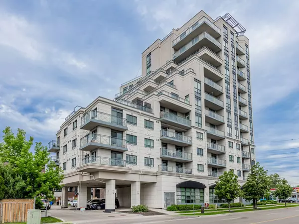 Vaughan, ON L4L 1Y9,7730 Kipling AVE #710