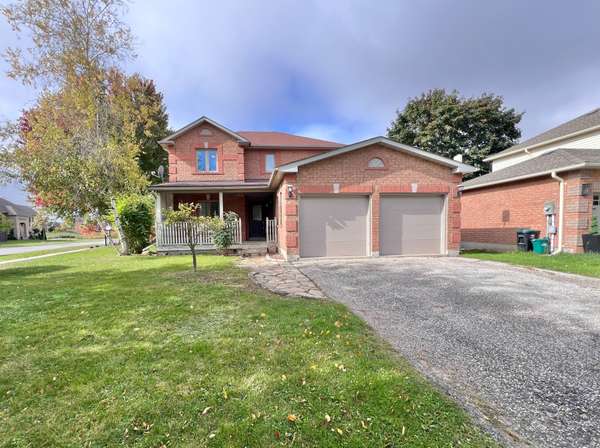 16 Daniele AVE N, New Tecumseth, ON L0G 1A0