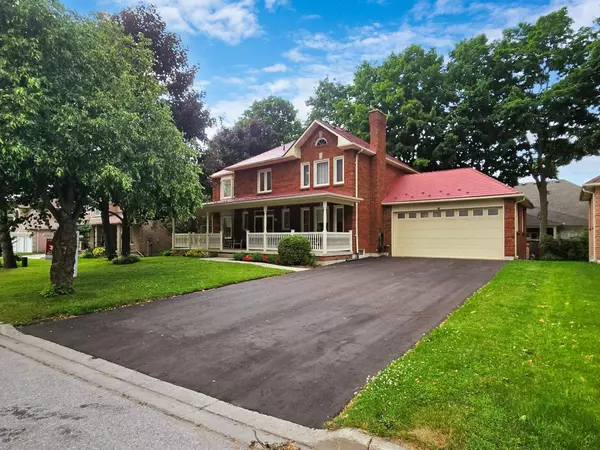 625 Elm RD, Whitchurch-stouffville, ON L4A 1A3