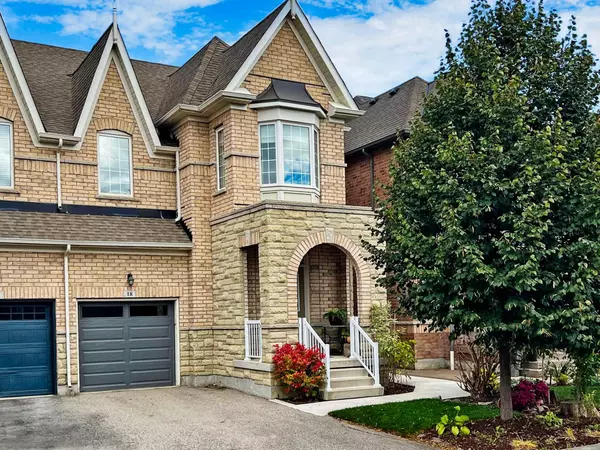 18 Oren ST, Vaughan, ON L4H 4A1