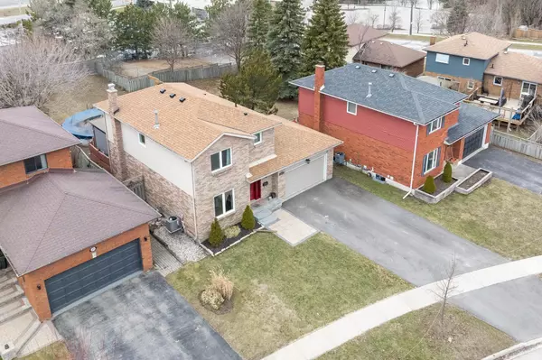 Barrie, ON L4N 6J2,117 Chieftain CRES