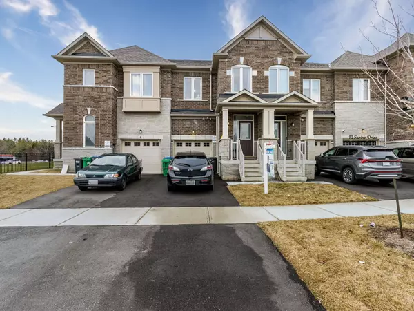 Peel, ON L6Z 0J5,8 Savino DR