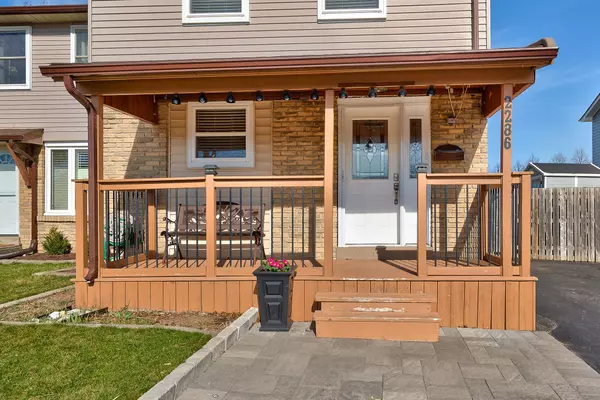 Burlington, ON L7P 3W4,2286 Melissa CRES