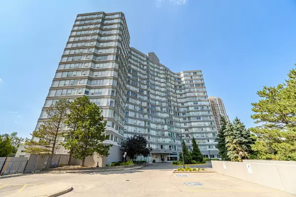 Mississauga, ON L5R 1Y2,50 Kingsbridge Garden CIR #1209