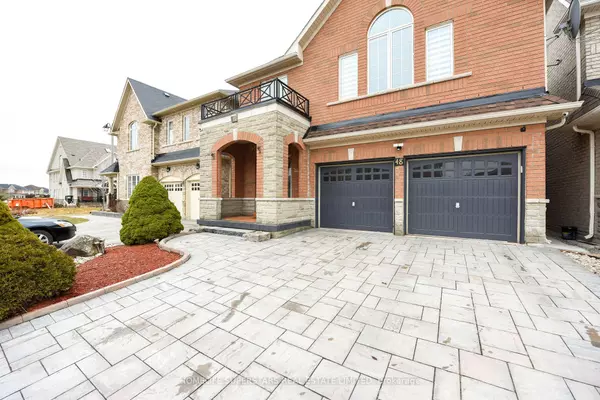 Brampton, ON L6P 3B1,48 Crystalhill DR