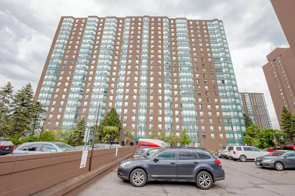 Peel, ON L5B 4B1,135 Hillcrest AVE #1213